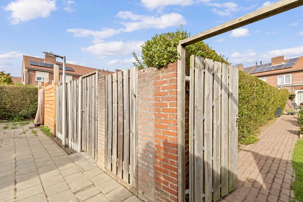 Medium property photo - Rubensstraat 6, 5914 TP Venlo